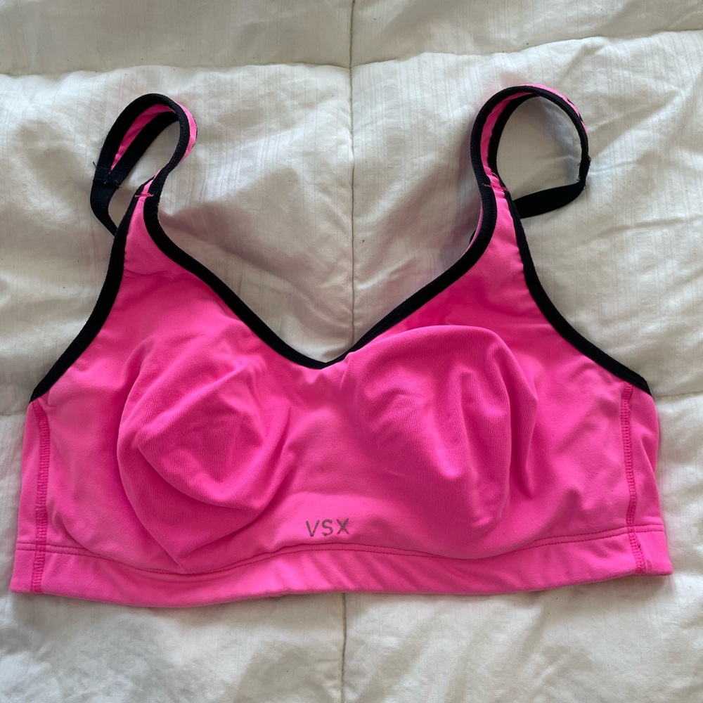 Victoria’s Secret Sports Bra 34C